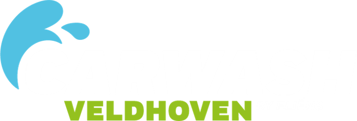 Carwash Veldhoven logo